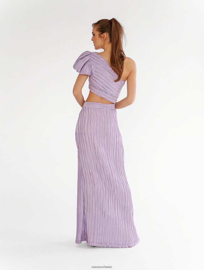 Nana's Fatima-Kleid lila FJ6J8D46