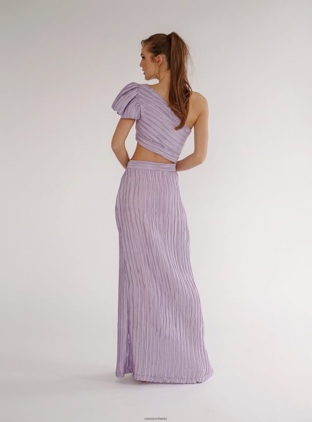 Nana's Fatima-Kleid lila FJ6J8D46