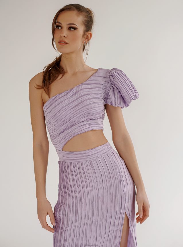 Nana's Fatima-Kleid lila FJ6J8D46