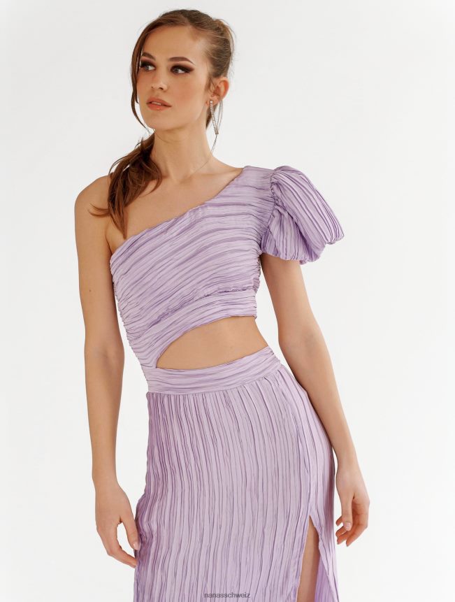Nana's Fatima-Kleid lila FJ6J8D46