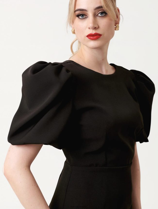 Nana's Alice-Kleid Schwarz FJ6J8D29