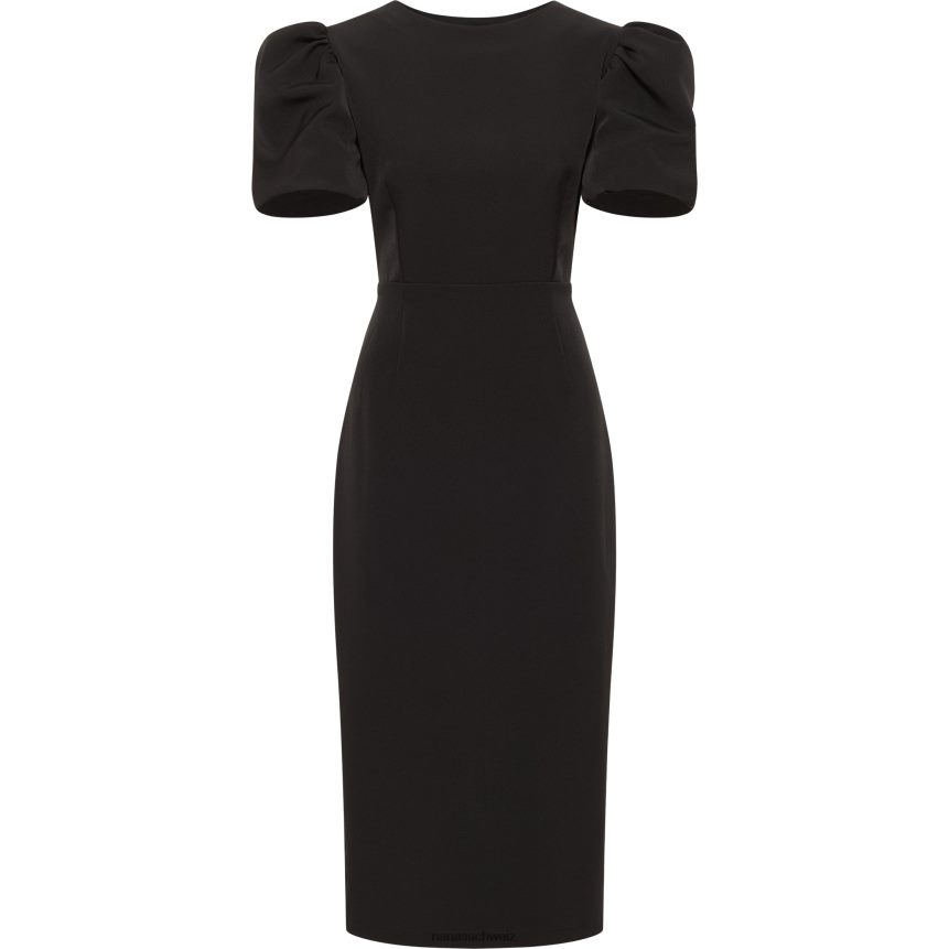 Nana's Alice-Kleid Schwarz FJ6J8D29