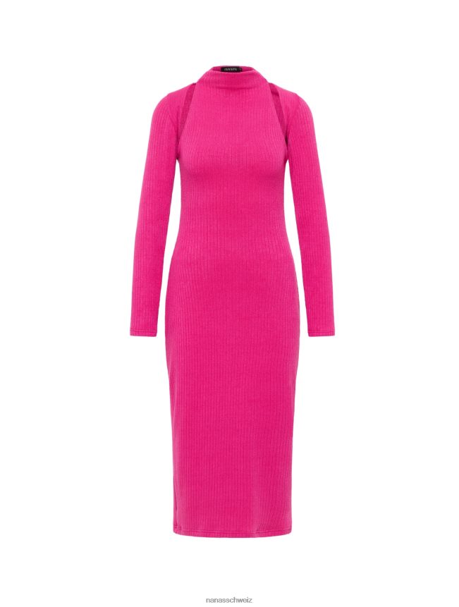 Nana's Dua-Kleid Rosa FJ6J8D94