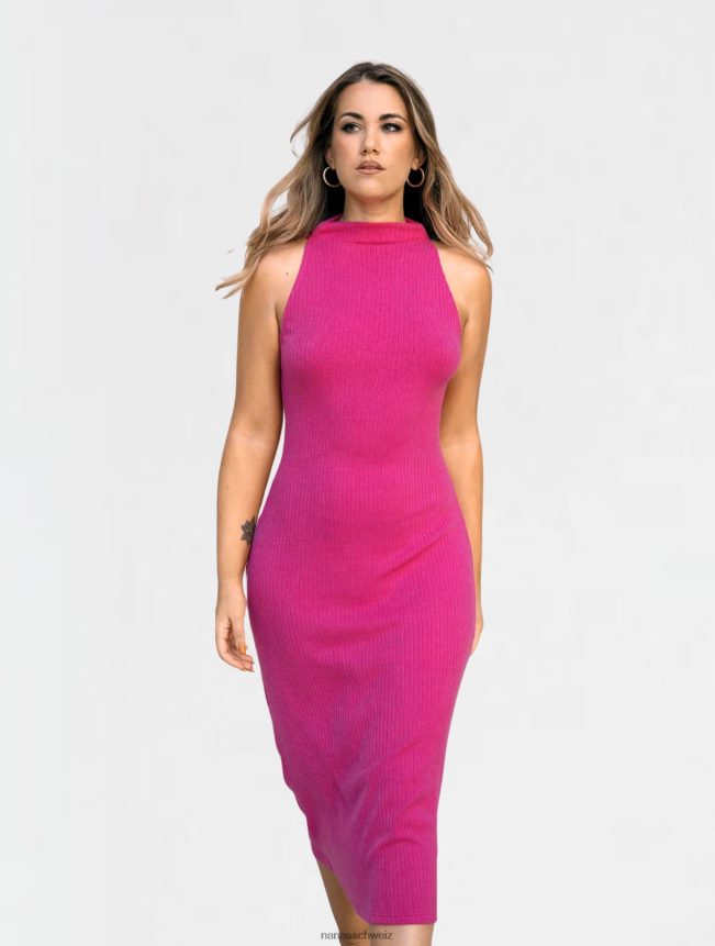 Nana's Dua-Kleid Rosa FJ6J8D94