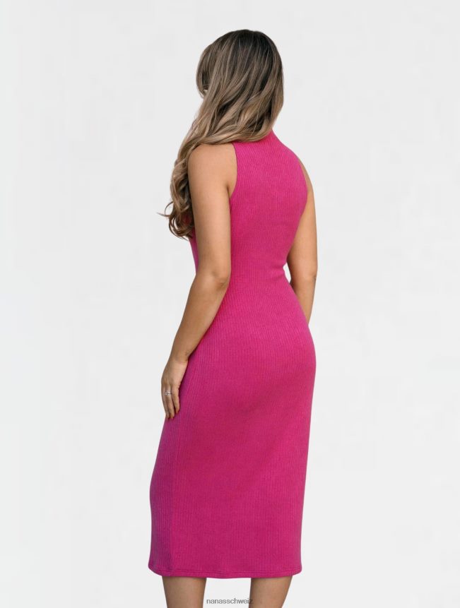 Nana's Dua-Kleid Rosa FJ6J8D94