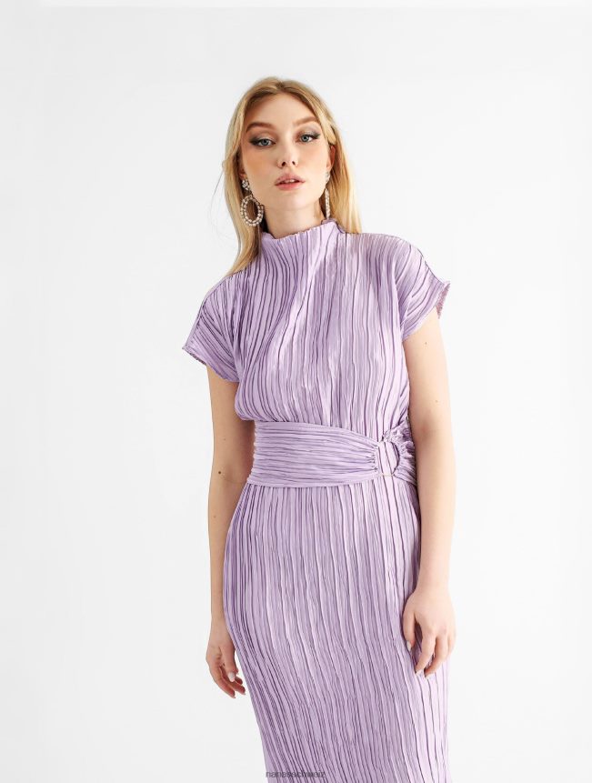 Nana's Nadia-Kleid lila FJ6J8D47