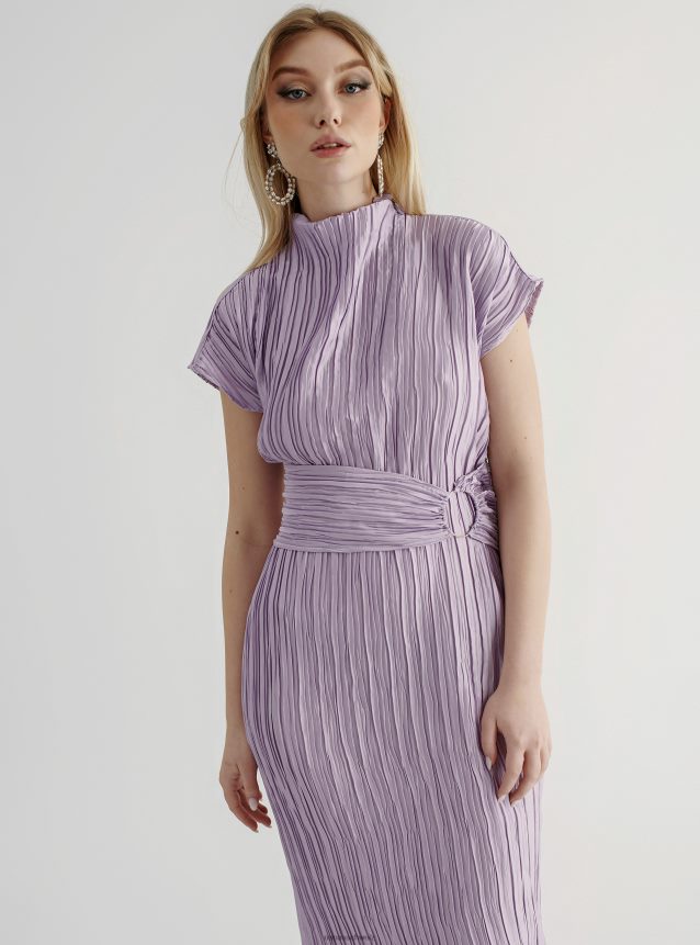 Nana's Nadia-Kleid lila FJ6J8D47