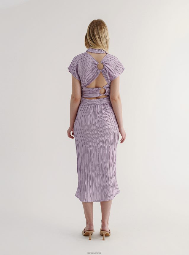 Nana's Nadia-Kleid lila FJ6J8D47