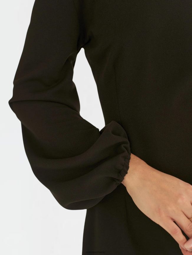 Nana's Amira-Kleid Schwarz FJ6J8D20