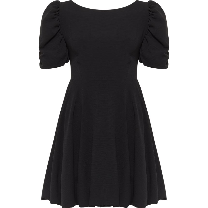 Nana's Camille-Kleid Schwarz FJ6J8D75