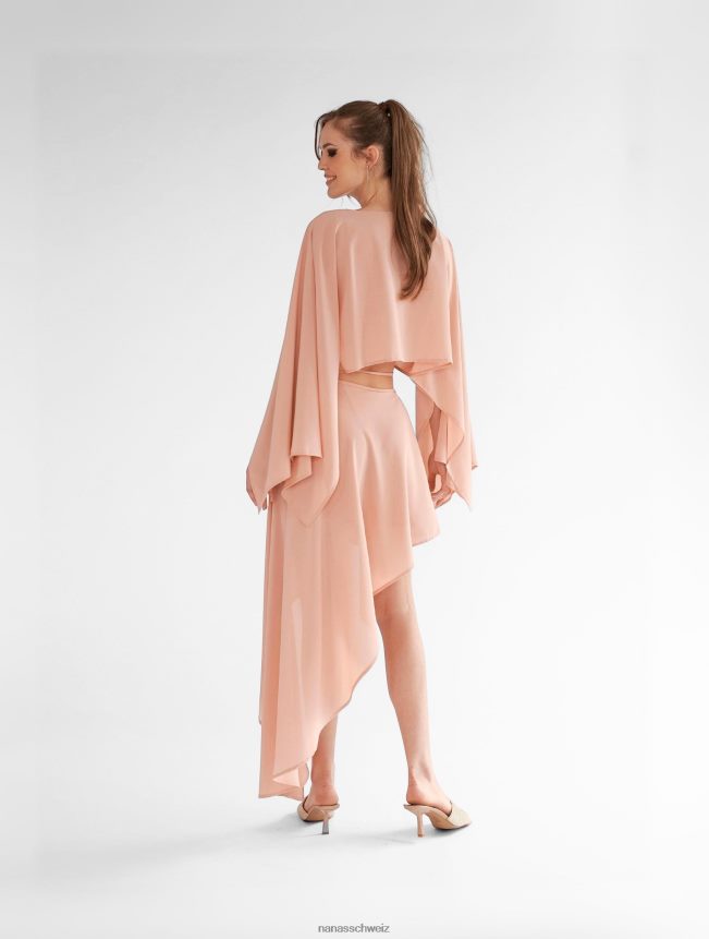 Nana's Clementinen-Set Pfirsich FJ6J8D139