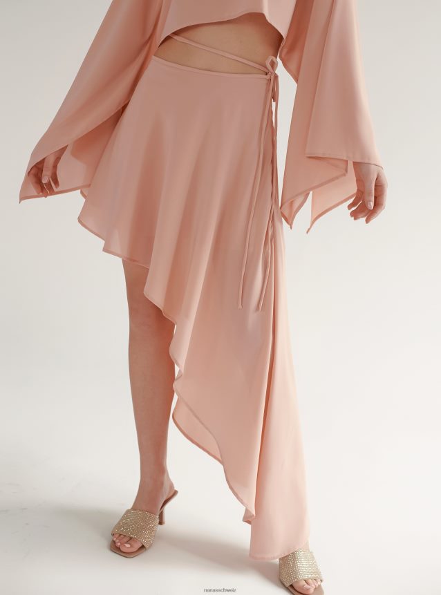 Nana's Clementinen-Set Pfirsich FJ6J8D139