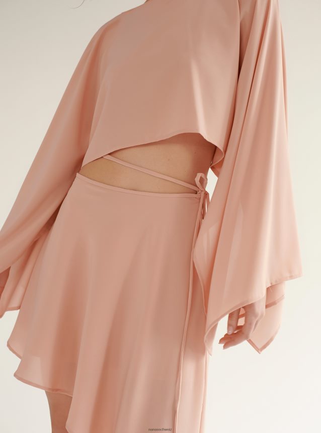 Nana's Clementinen-Set Pfirsich FJ6J8D139