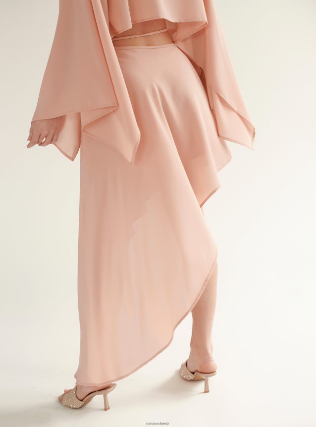 Nana's Clementinen-Set Pfirsich FJ6J8D139