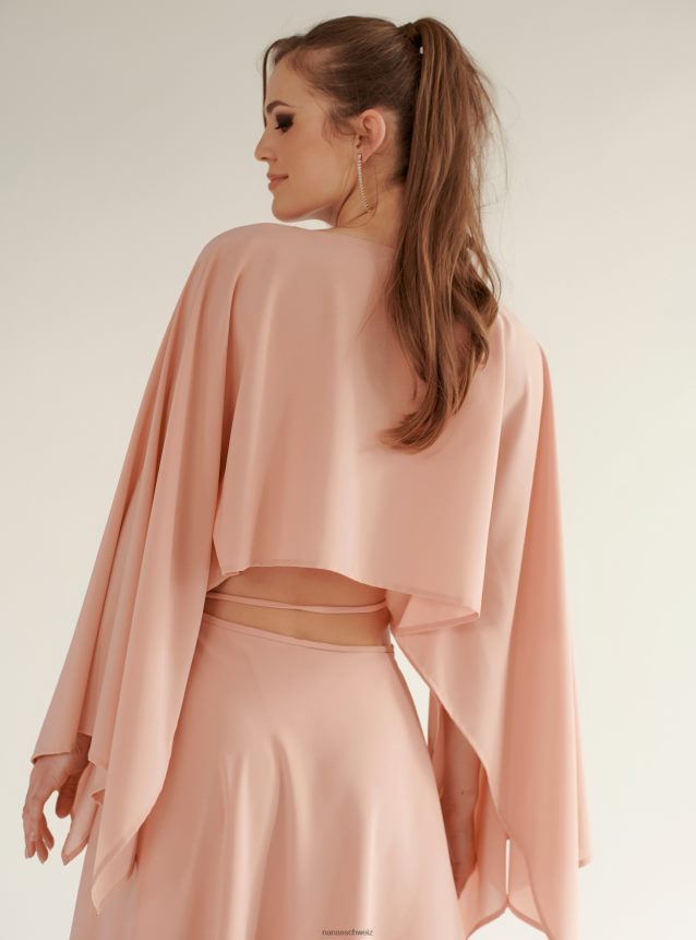 Nana's Clementinen-Set Pfirsich FJ6J8D139