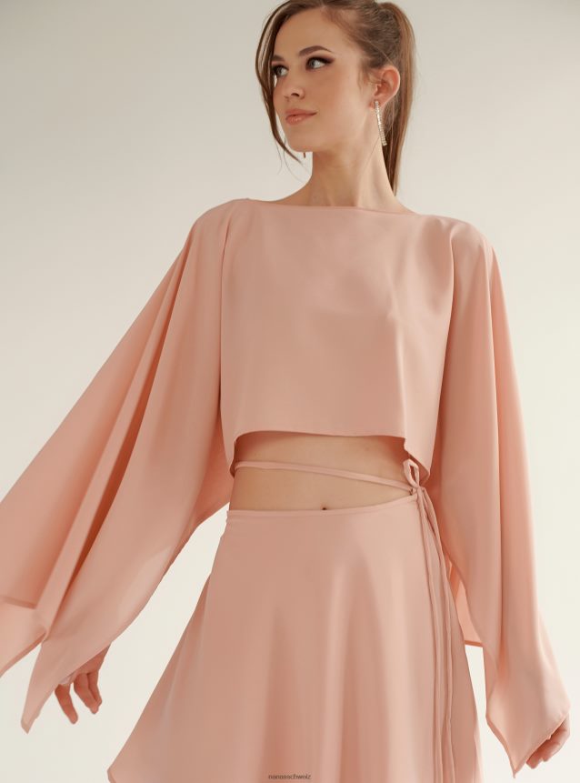 Nana's Clementinen-Set Pfirsich FJ6J8D139