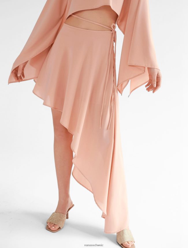 Nana's Clementinen-Set Pfirsich FJ6J8D139