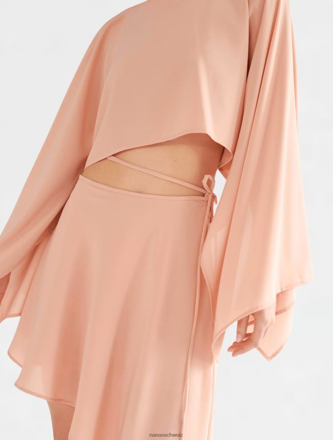 Nana's Clementinen-Set Pfirsich FJ6J8D139