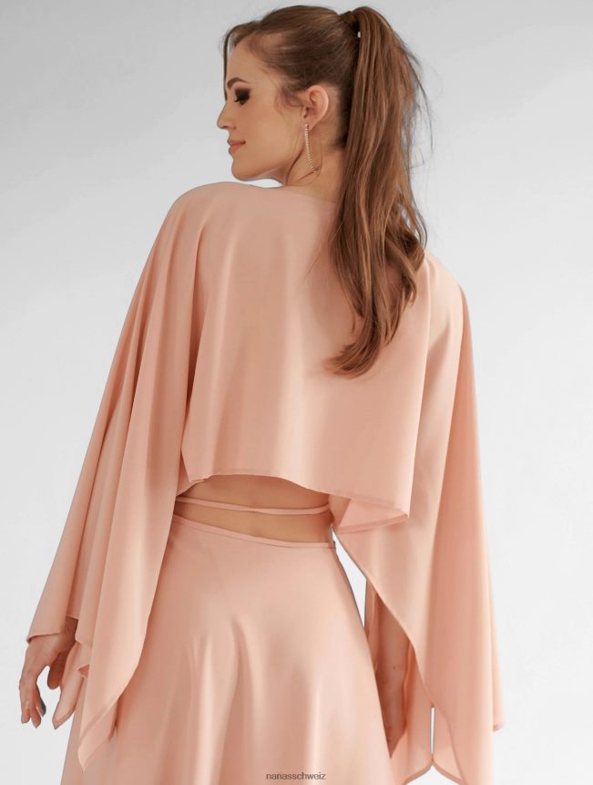 Nana's Clementinen-Set Pfirsich FJ6J8D139