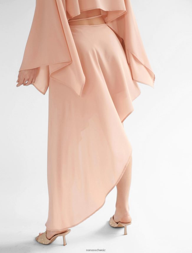 Nana's Clementinen-Set Pfirsich FJ6J8D139