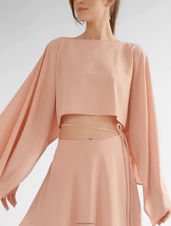 Nana's Clementinen-Set Pfirsich FJ6J8D139