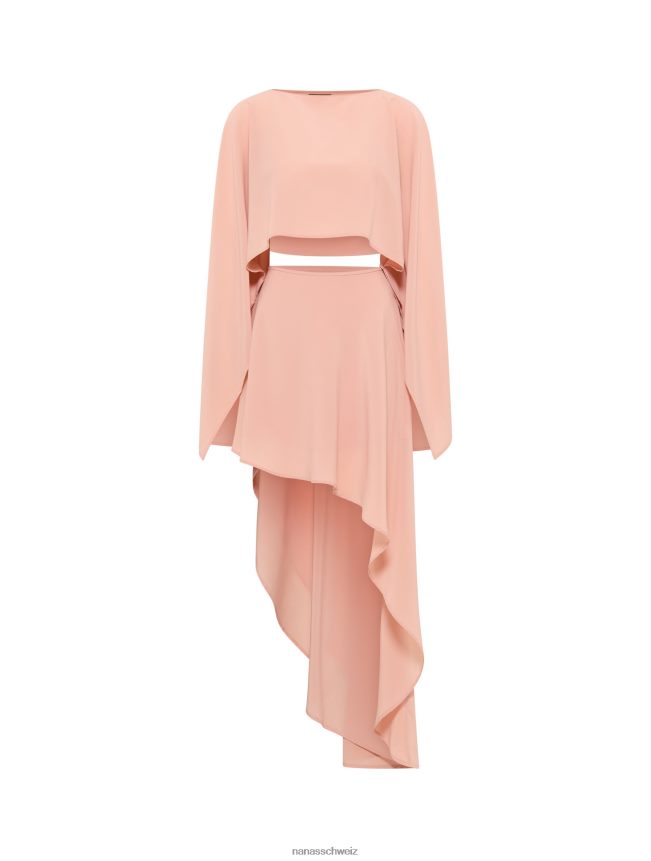 Nana's Clementinen-Set Pfirsich FJ6J8D139