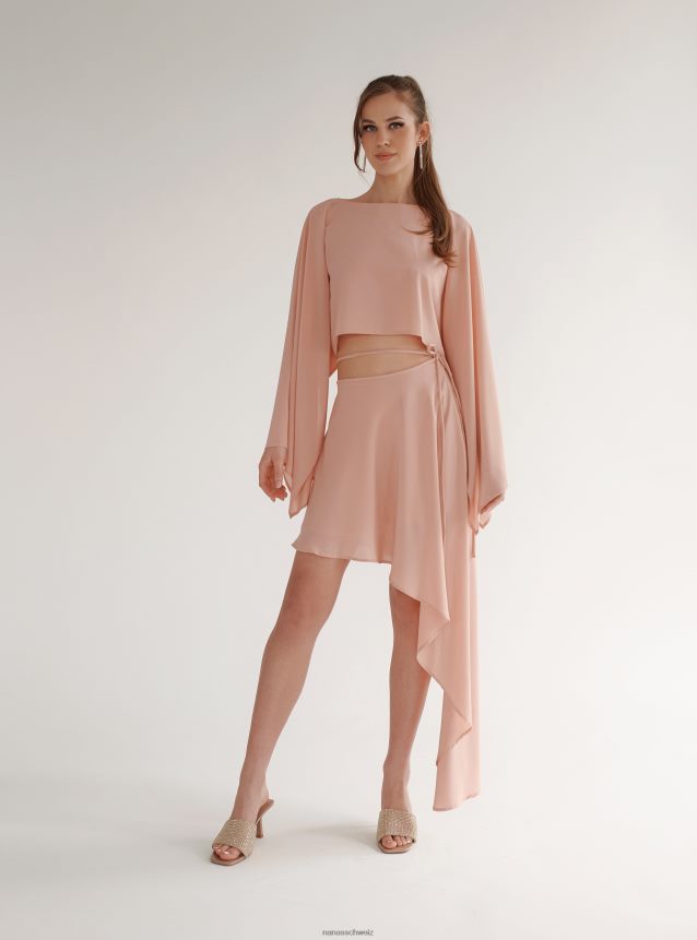 Nana's Clementinen-Set Pfirsich FJ6J8D139