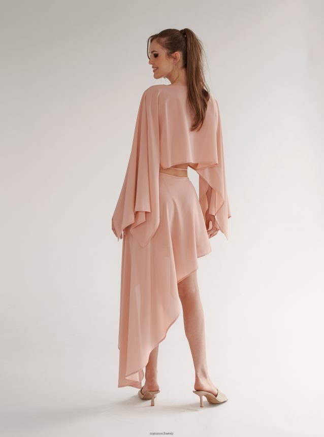 Nana's Clementinen-Set Pfirsich FJ6J8D139