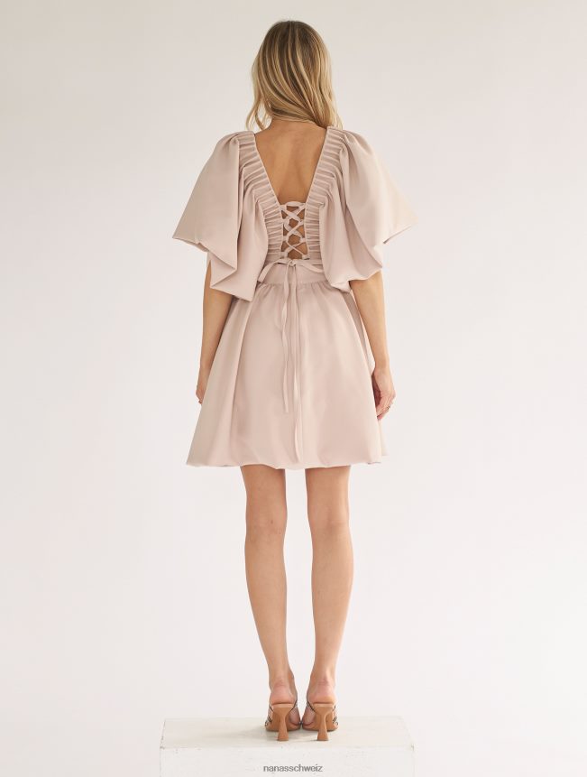 Nana's Gaia-Kleid nackt FJ6J8D23