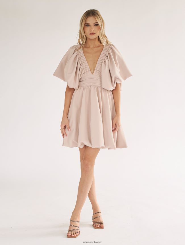 Nana's Gaia-Kleid nackt FJ6J8D23