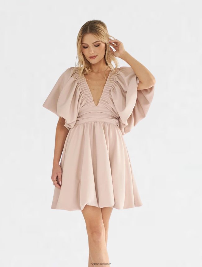 Nana's Gaia-Kleid nackt FJ6J8D23