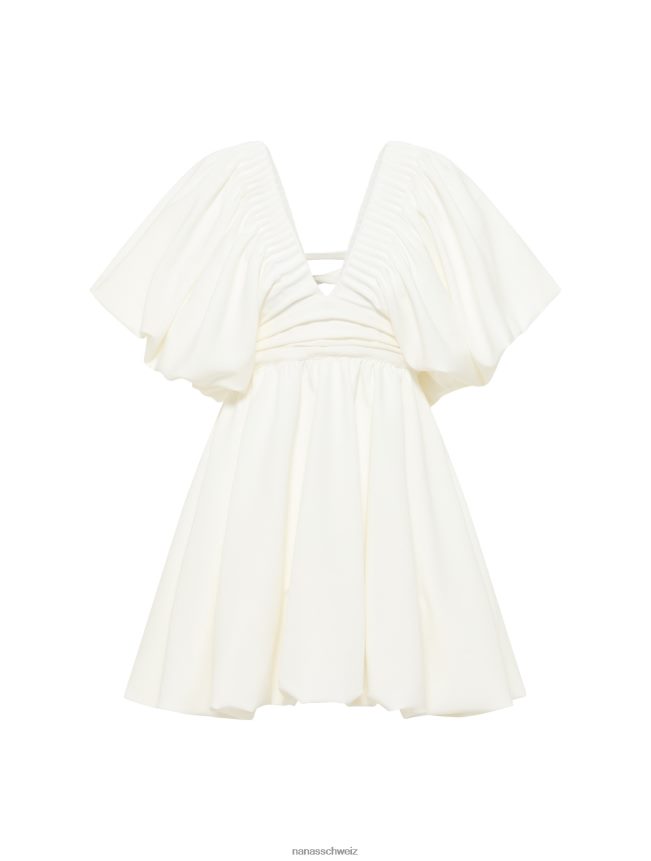 Nana's Gaia-Kleid naturfarben FJ6J8D22