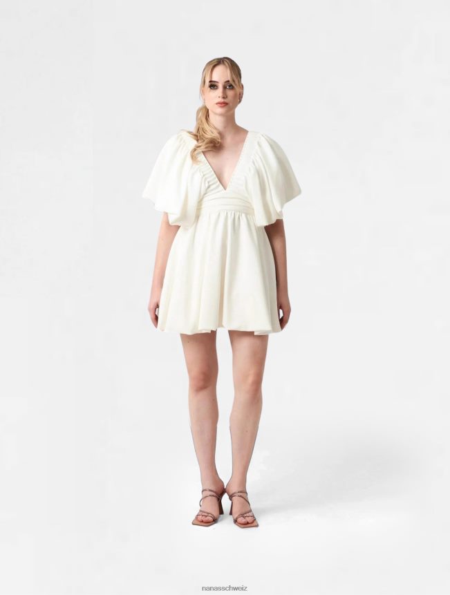 Nana's Gaia-Kleid naturfarben FJ6J8D22