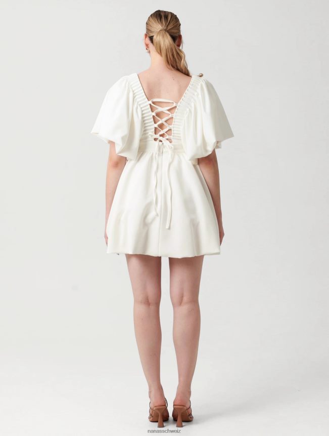 Nana's Gaia-Kleid naturfarben FJ6J8D22