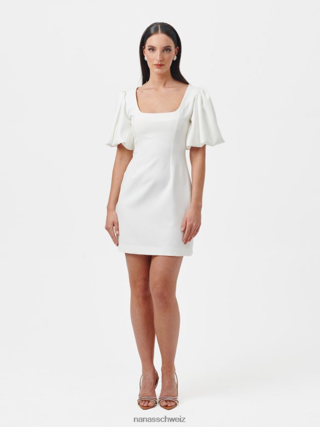 Nana's Gigi-Kleid naturfarben FJ6J8D27