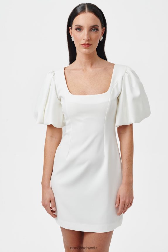 Nana's Gigi-Kleid naturfarben FJ6J8D27