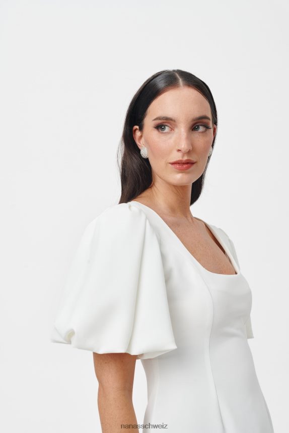 Nana's Gigi-Kleid naturfarben FJ6J8D27