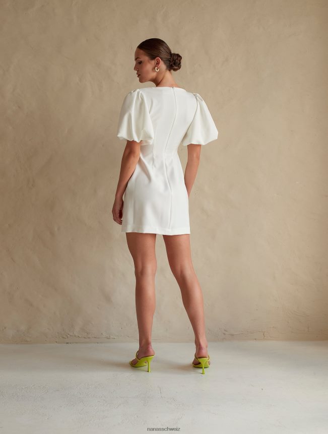 Nana's Gigi-Kleid naturfarben FJ6J8D27