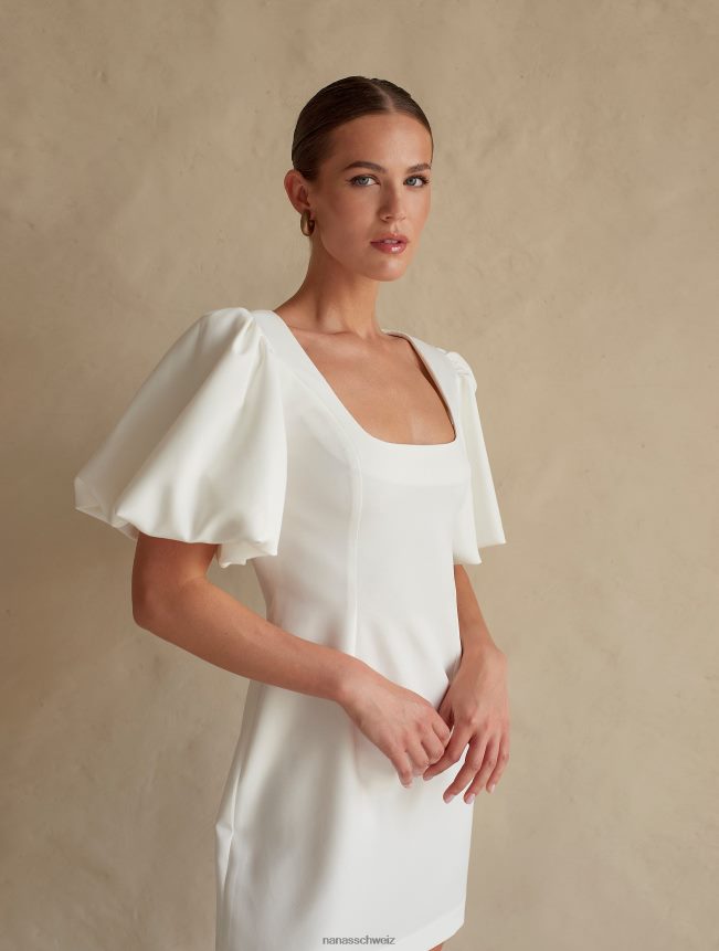 Nana's Gigi-Kleid naturfarben FJ6J8D27