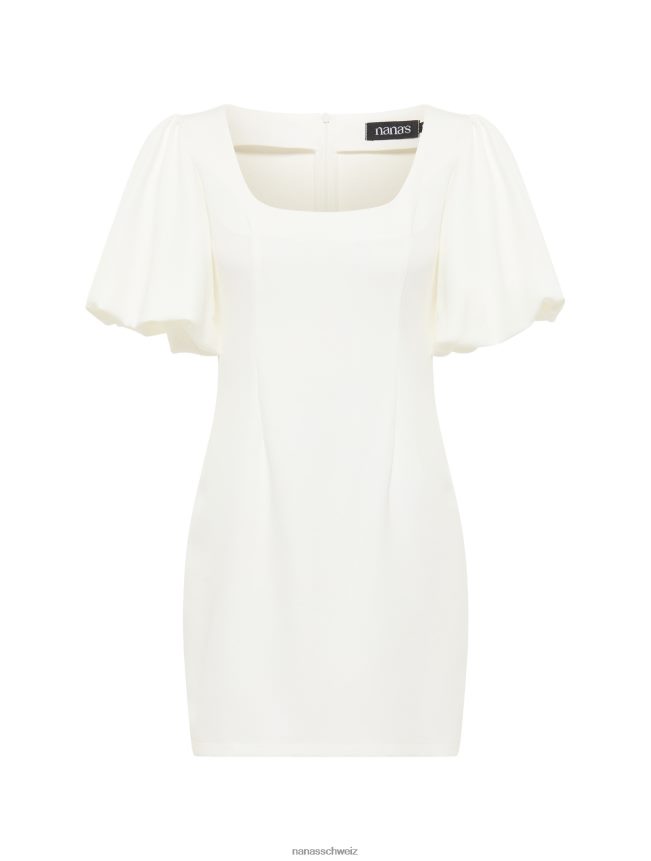 Nana's Gigi-Kleid naturfarben FJ6J8D27