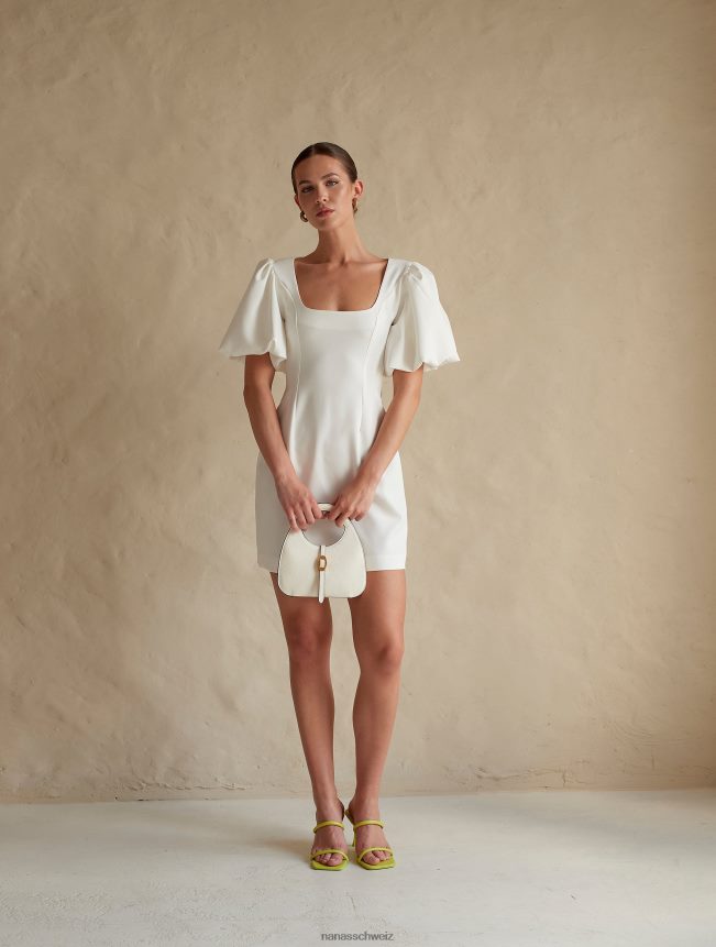 Nana's Gigi-Kleid naturfarben FJ6J8D27