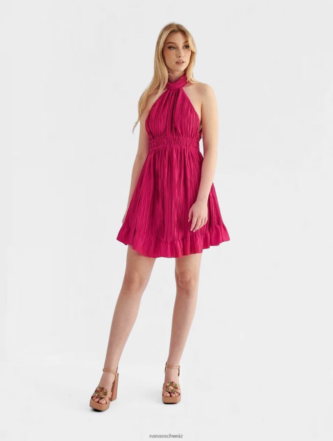 Nana's Karma-Kleid Rosa FJ6J8D70