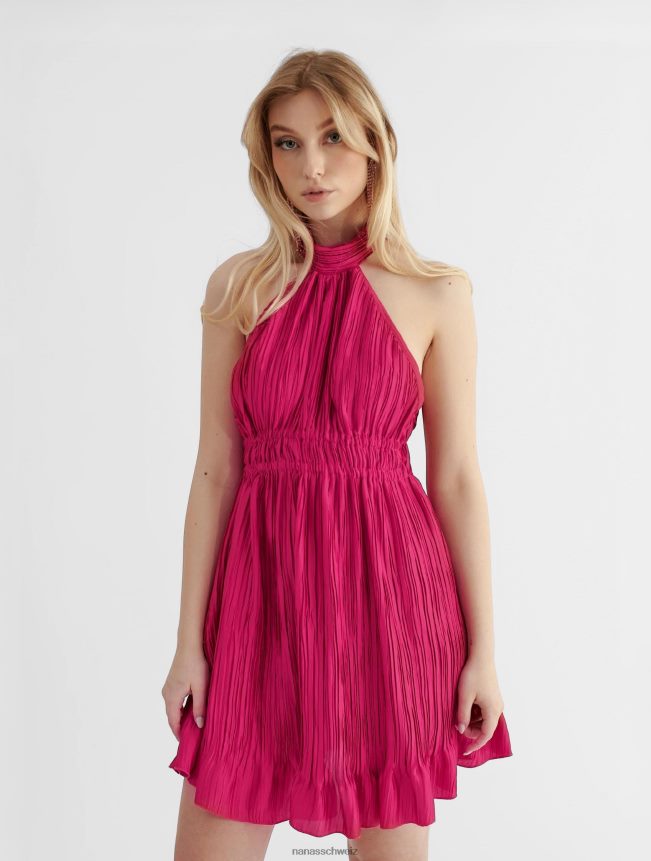 Nana's Karma-Kleid Rosa FJ6J8D70