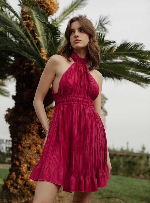 Nana's Karma-Kleid Rosa FJ6J8D70