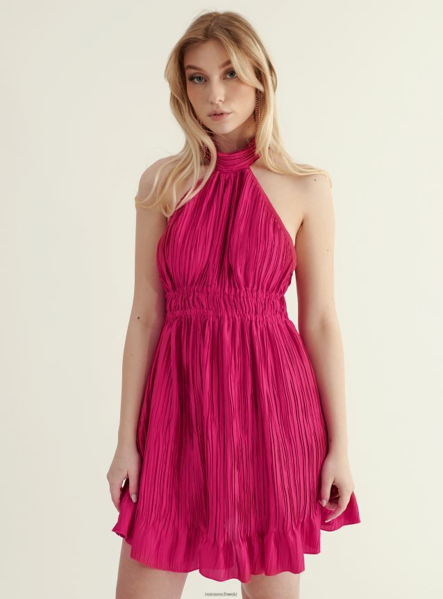 Nana's Karma-Kleid Rosa FJ6J8D70