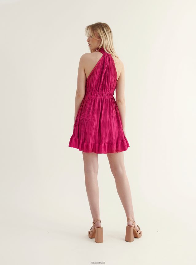 Nana's Karma-Kleid Rosa FJ6J8D70