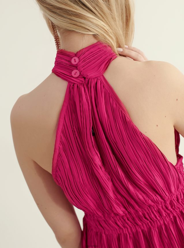 Nana's Karma-Kleid Rosa FJ6J8D70