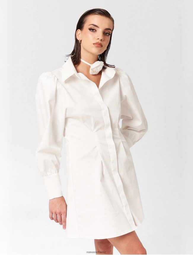 Nana's Mastermind-Kleid naturfarben FJ6J8D13