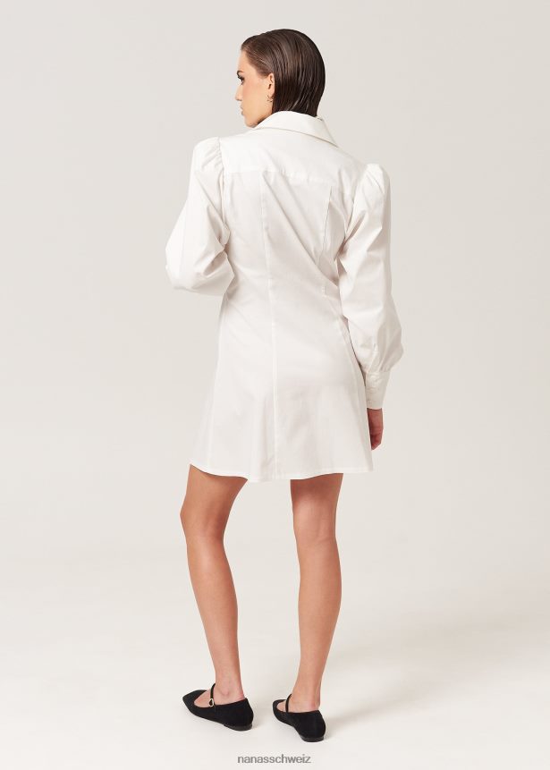 Nana's Mastermind-Kleid naturfarben FJ6J8D13