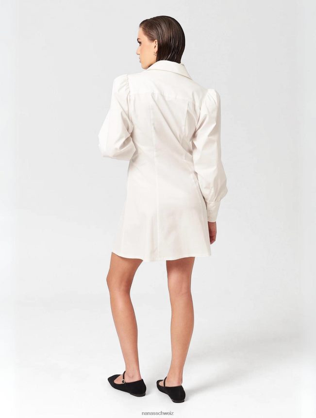 Nana's Mastermind-Kleid naturfarben FJ6J8D13